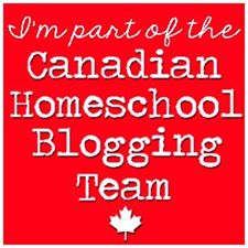 canadianhomeschoolbloggingteam