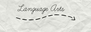 Homeschool curriculum selection: language arts